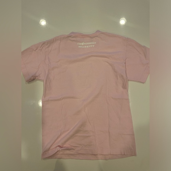The Hundreds x Hello Kitty T-Shirt - Picture 2 of 4